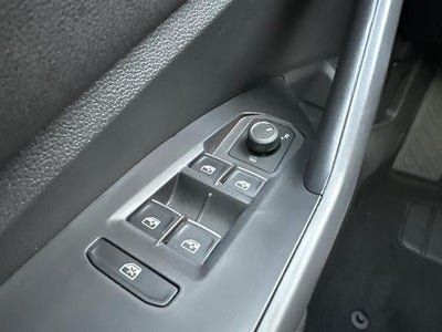 2025 Volkswagen Jetta S