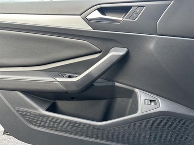 2025 Volkswagen Jetta S