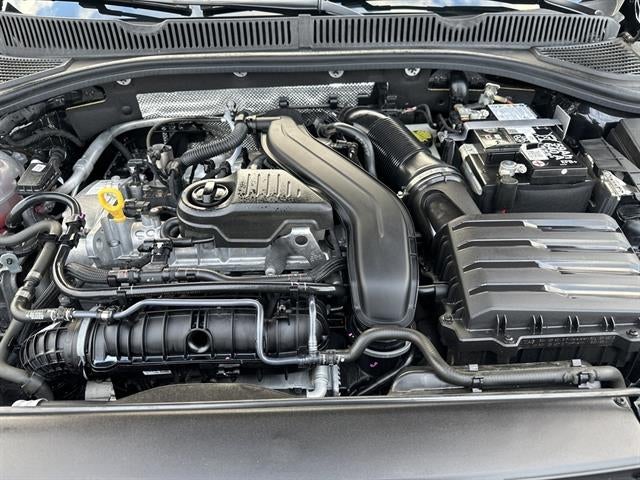 2025 Volkswagen Jetta S