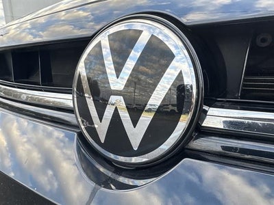 2025 Volkswagen Jetta S