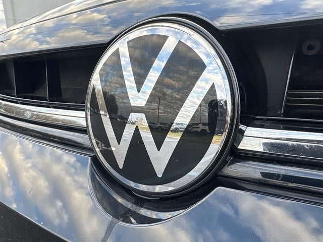 2025 Volkswagen Jetta S