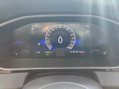 2025 Volkswagen Jetta S