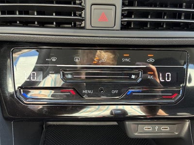 2025 Volkswagen Jetta S