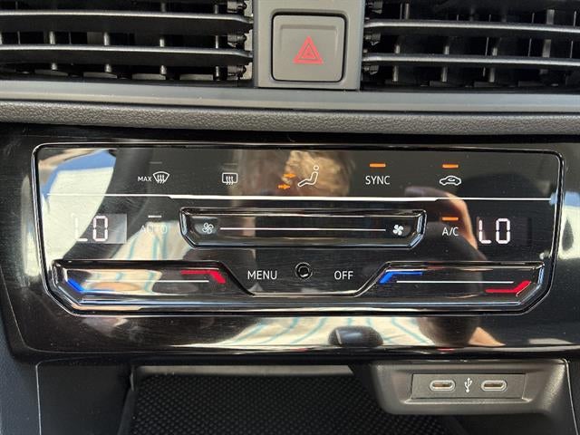 2025 Volkswagen Jetta S