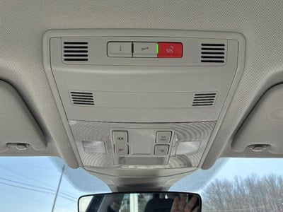 2025 Volkswagen Jetta S