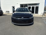 2025 Volkswagen Jetta S