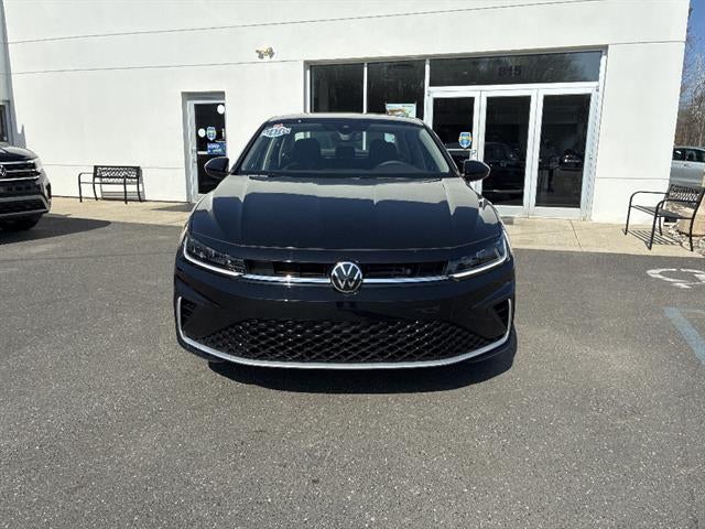 2025 Volkswagen Jetta S