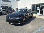 2025 Volkswagen Jetta S