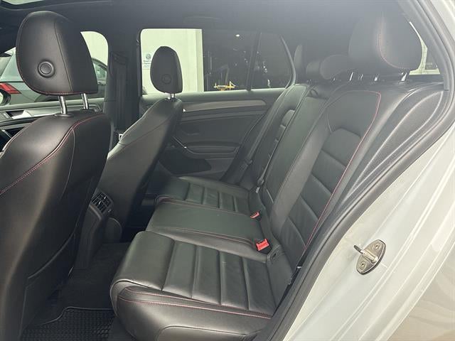 2019 Volkswagen Golf GTI 2.0T S DSG