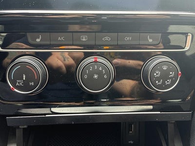 2019 Volkswagen Golf GTI 2.0T S DSG