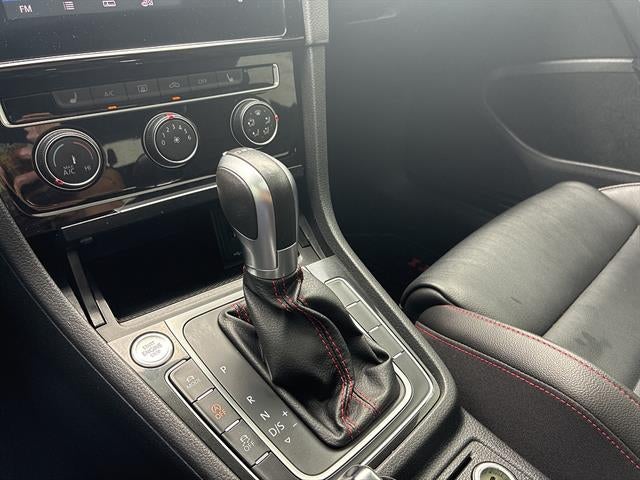 2019 Volkswagen Golf GTI 2.0T S DSG