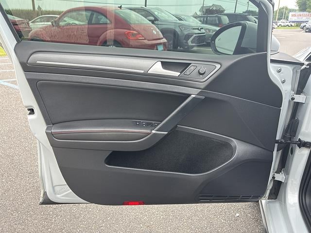 2019 Volkswagen Golf GTI 2.0T S DSG