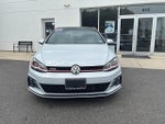 2019 Volkswagen Golf GTI 2.0T S DSG
