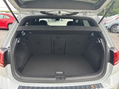 2019 Volkswagen Golf GTI 2.0T S DSG