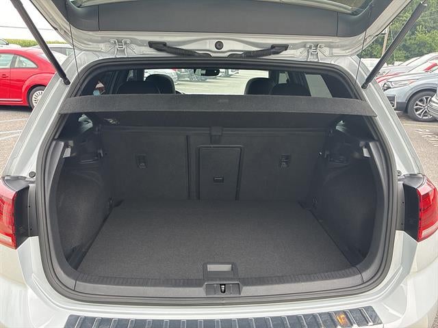2019 Volkswagen Golf GTI 2.0T S DSG