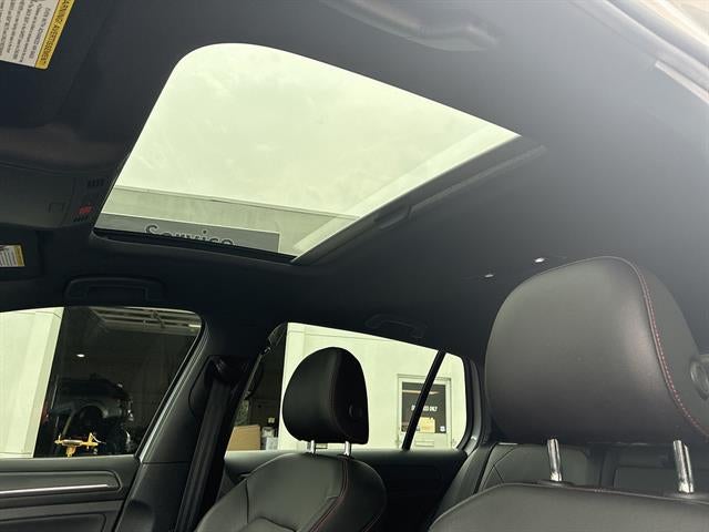 2019 Volkswagen Golf GTI 2.0T S DSG