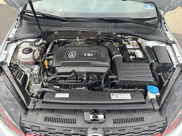 2019 Volkswagen Golf GTI 2.0T S DSG
