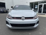 2019 Volkswagen Golf GTI 2.0T Rabbit Edition DSG