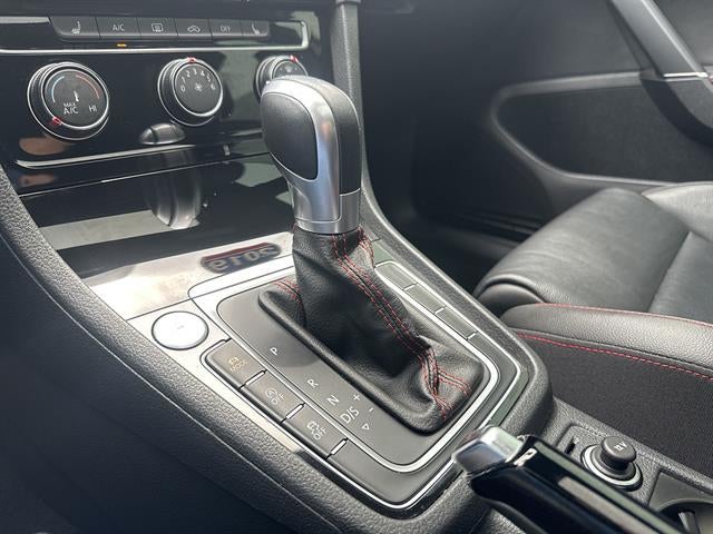2019 Volkswagen Golf GTI 2.0T Rabbit Edition DSG