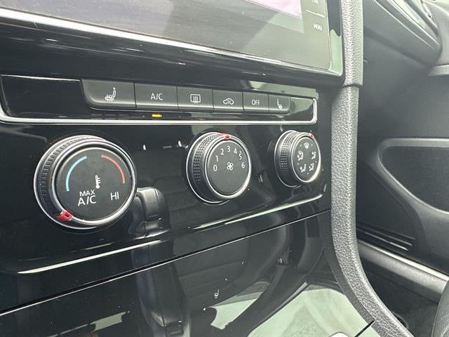 2019 Volkswagen Golf GTI 2.0T Rabbit Edition DSG
