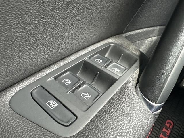 2019 Volkswagen Golf GTI 2.0T Rabbit Edition DSG