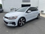 2019 Volkswagen Golf GTI 2.0T Rabbit Edition DSG