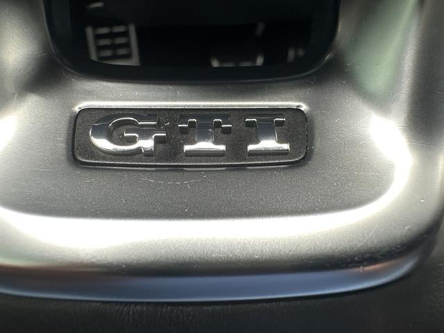 2019 Volkswagen Golf GTI 2.0T Rabbit Edition DSG