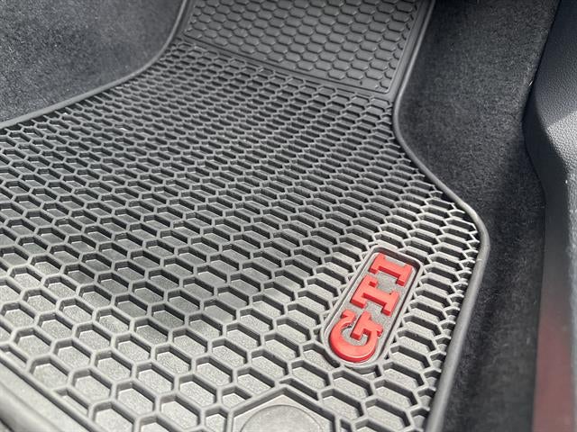 2019 Volkswagen Golf GTI 2.0T Rabbit Edition DSG