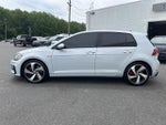 2019 Volkswagen Golf GTI 2.0T Rabbit Edition DSG