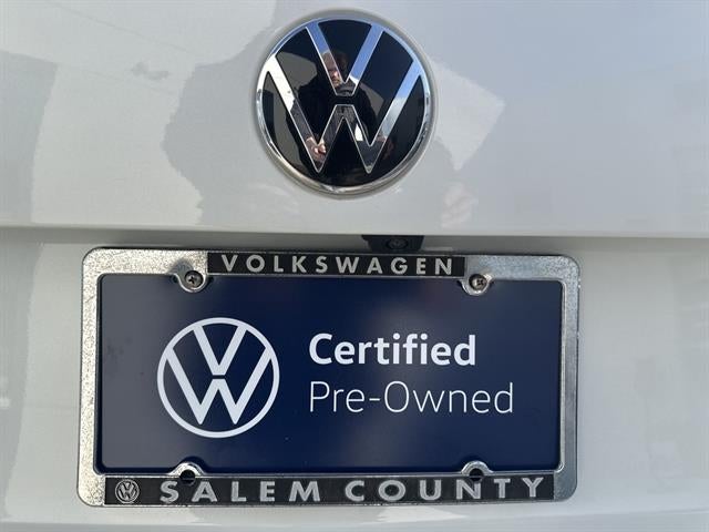 2023 Volkswagen Jetta 1.5T SE