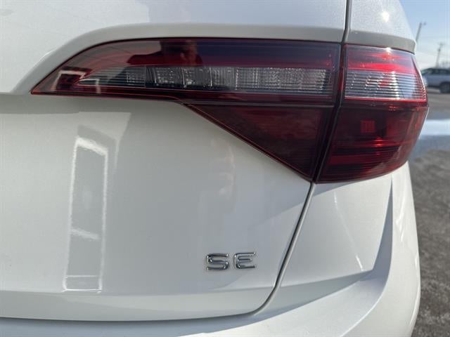 2023 Volkswagen Jetta 1.5T SE