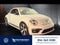 2015 Volkswagen Beetle Convertible 2dr DSG 2.0T R-Line PZEV