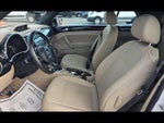 2015 Volkswagen Beetle Convertible 2dr DSG 2.0T R-Line PZEV