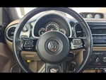 2015 Volkswagen Beetle Convertible 2dr DSG 2.0T R-Line PZEV