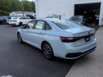 2026 Volkswagen Jetta SE Auto