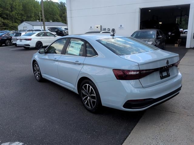 2026 Volkswagen Jetta SE Auto