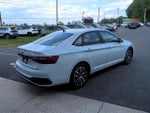2026 Volkswagen Jetta SE Auto