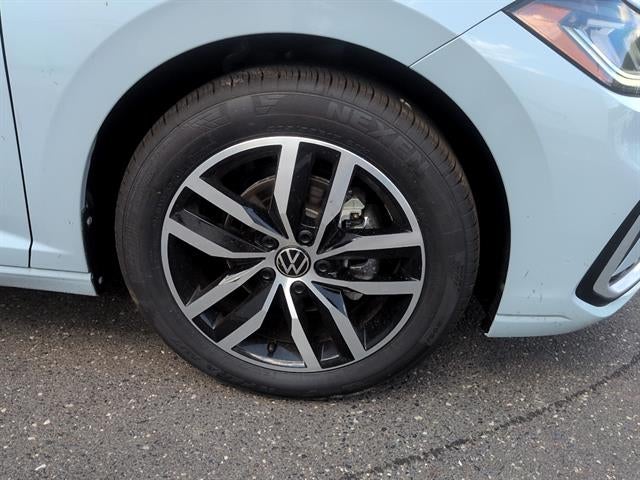 2026 Volkswagen Jetta SE Auto