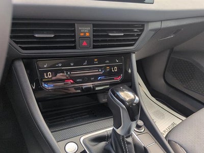 2026 Volkswagen Jetta SE Auto
