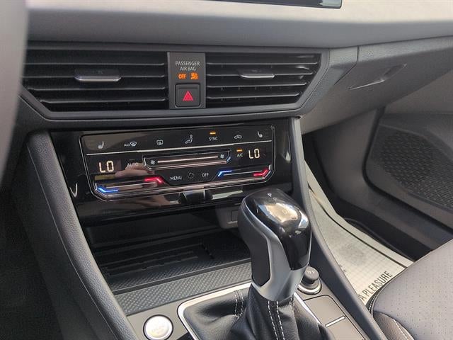 2026 Volkswagen Jetta SE Auto