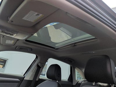 2026 Volkswagen Jetta SE Auto