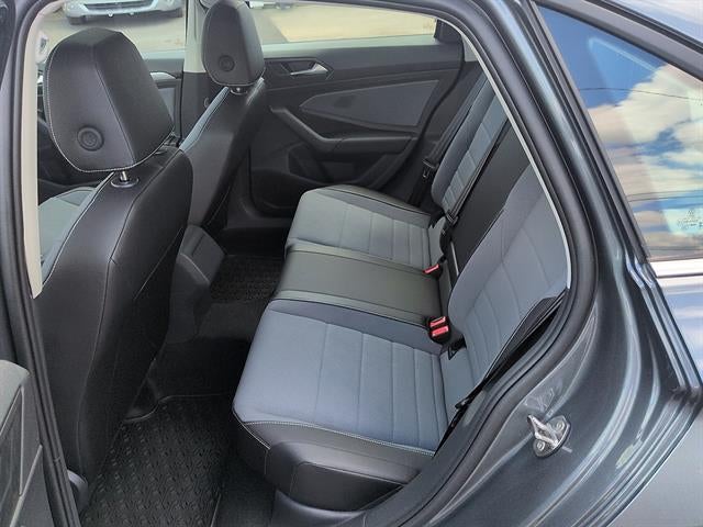 2026 Volkswagen Jetta SE Auto
