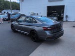 2026 Volkswagen Jetta SE Auto