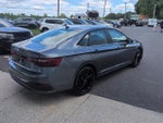2026 Volkswagen Jetta SE Auto