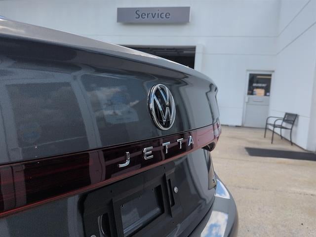2026 Volkswagen Jetta SE Auto
