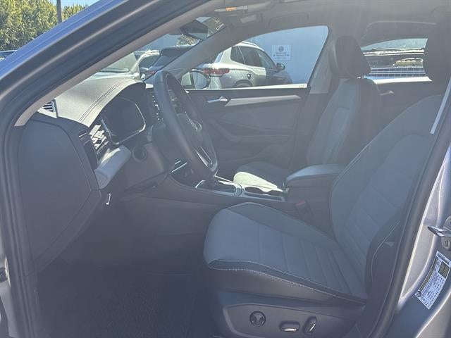 2026 Volkswagen Jetta SE Auto