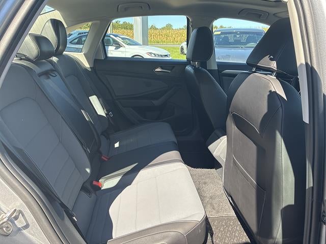 2026 Volkswagen Jetta SE Auto