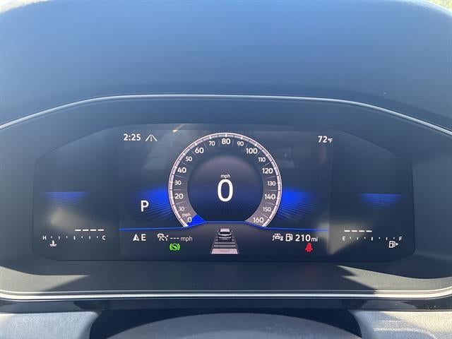 2026 Volkswagen Jetta SE Auto