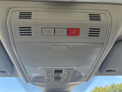 2026 Volkswagen Jetta SE Auto
