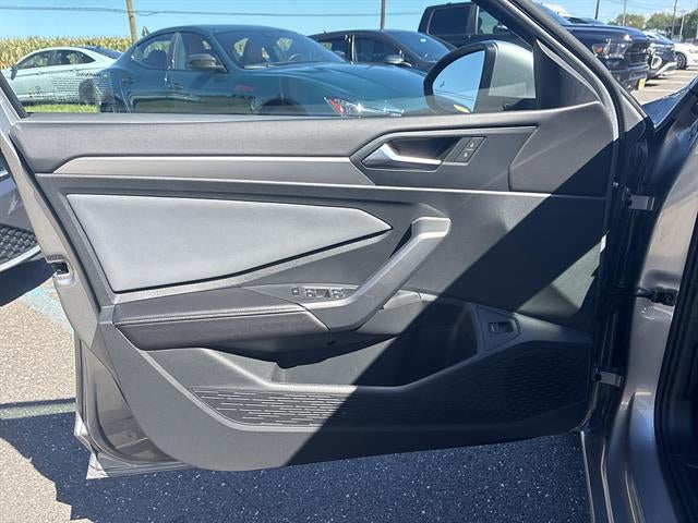 2026 Volkswagen Jetta SE Auto